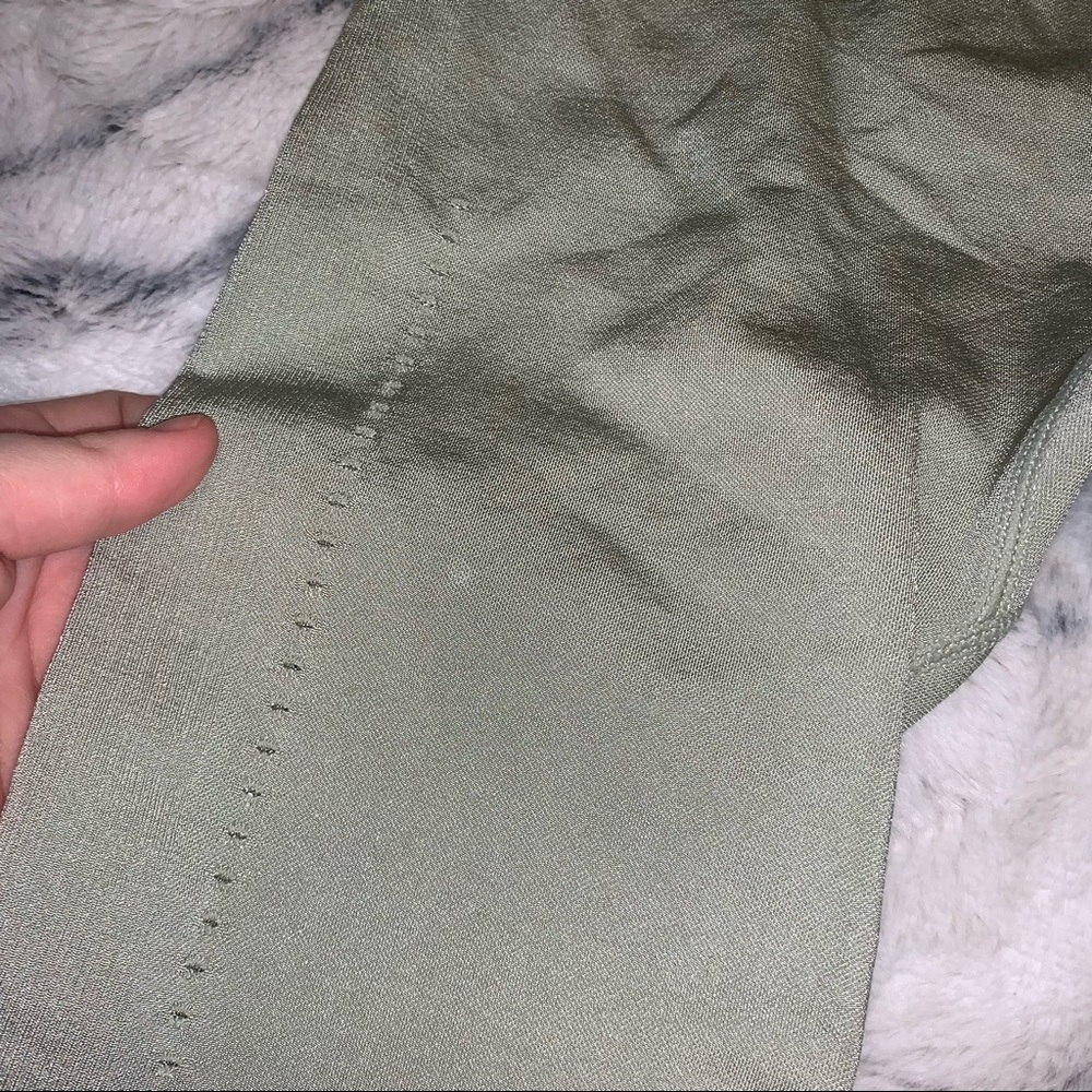 JoyLab Workout Leggings - Picture 8 of 9